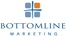  Bottomline Marketing Consulting, Logo